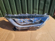Load image into Gallery viewer, Frontscheinwerfer Toyota 4 Yaris 0208184 Full LED Rechts Scheinwerfer Headlight
