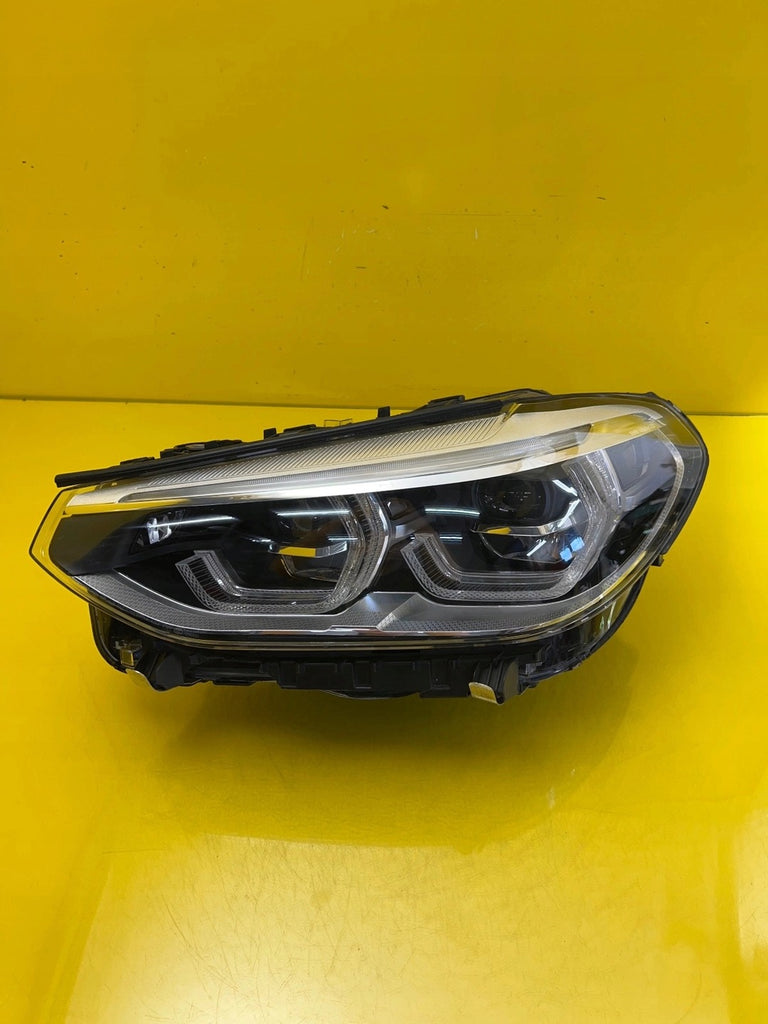 Frontscheinwerfer BMW X3 G01 G02 8496823-01 LED Links Scheinwerfer Headlight SCH1370607471ym