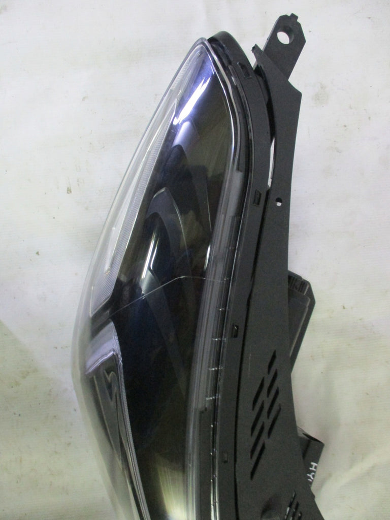 Frontscheinwerfer Hyundai Tucson -21C20 Full LED Rechts Scheinwerfer Headlight SCH7043146268vk