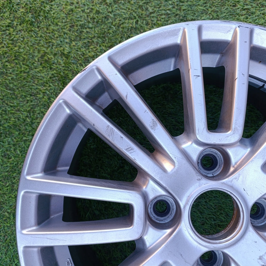 1x Alufelge 16 Zoll 6.5" 4x114.3 4250A798 Mitsubishi Colt I Rim Wheel FEL4140085889nx