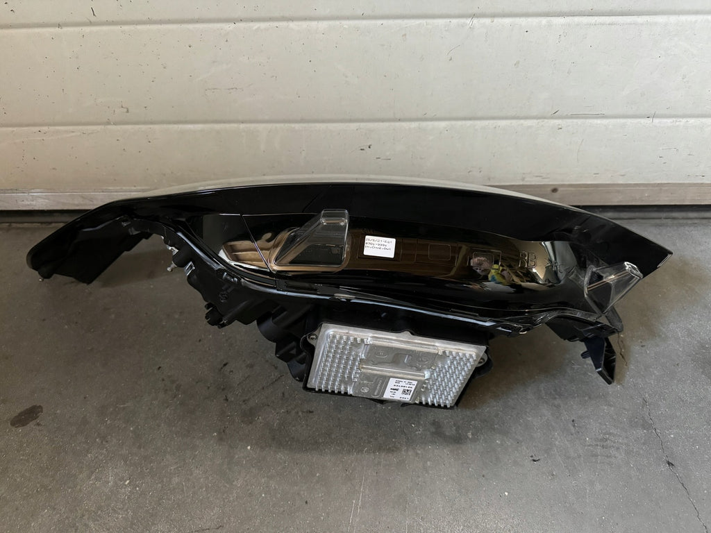 Frontscheinwerfer Land Rover Discovery V L462 HY32-13W029-ED LED Rechts SCH4182500060pz