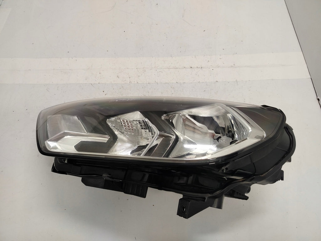 Frontscheinwerfer Audi A1 82A941003 Links Scheinwerfer Headlight SCH8810836290br