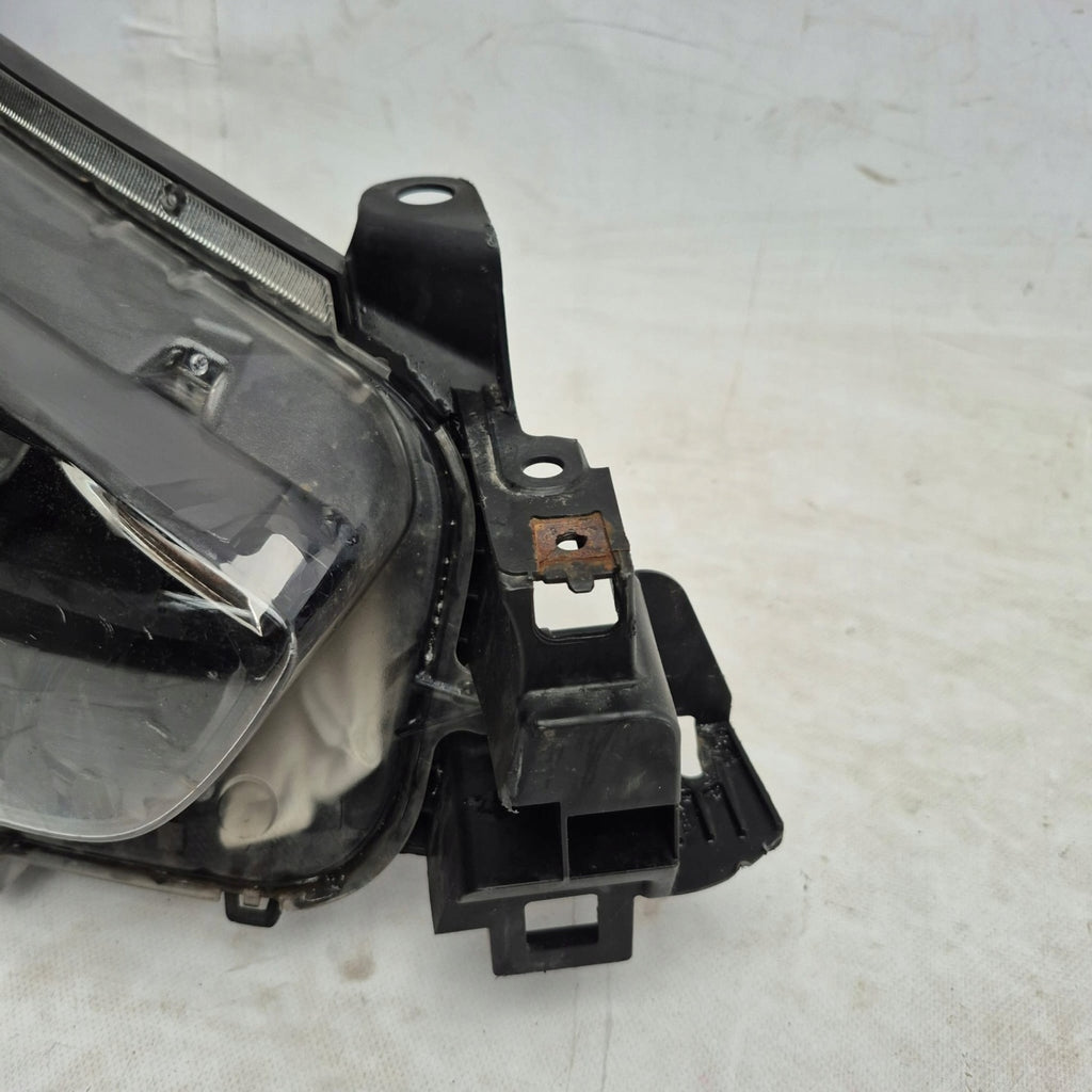 Frontscheinwerfer Mazda Cx-5 KD31-51030 Rechts Scheinwerfer Headlight SCH2146244175kb