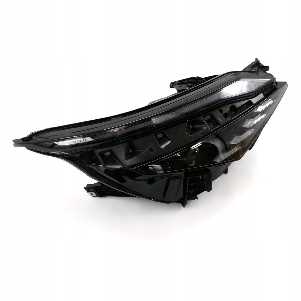 Frontscheinwerfer Nissan Qashqai III 268830-02 Rechts Scheinwerfer Headlight SCH4857772856gl