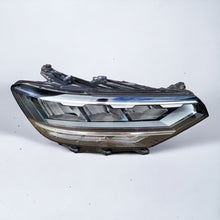 Laden Sie das Bild in den Galerie-Viewer, Frontscheinwerfer VW Passat B8 3G1941036P 3G1941774H full LED Rechts Headlight