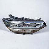 Frontscheinwerfer VW Passat B8 3G1941036P 3G1941774H Full LED Rechts Headlight