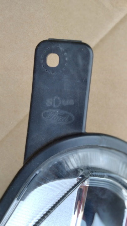 Frontscheinwerfer Ford Fiesta I H1BB-13W030-AE OE-H1BB-13W030-AD Links Headlight SCH3202432218sx