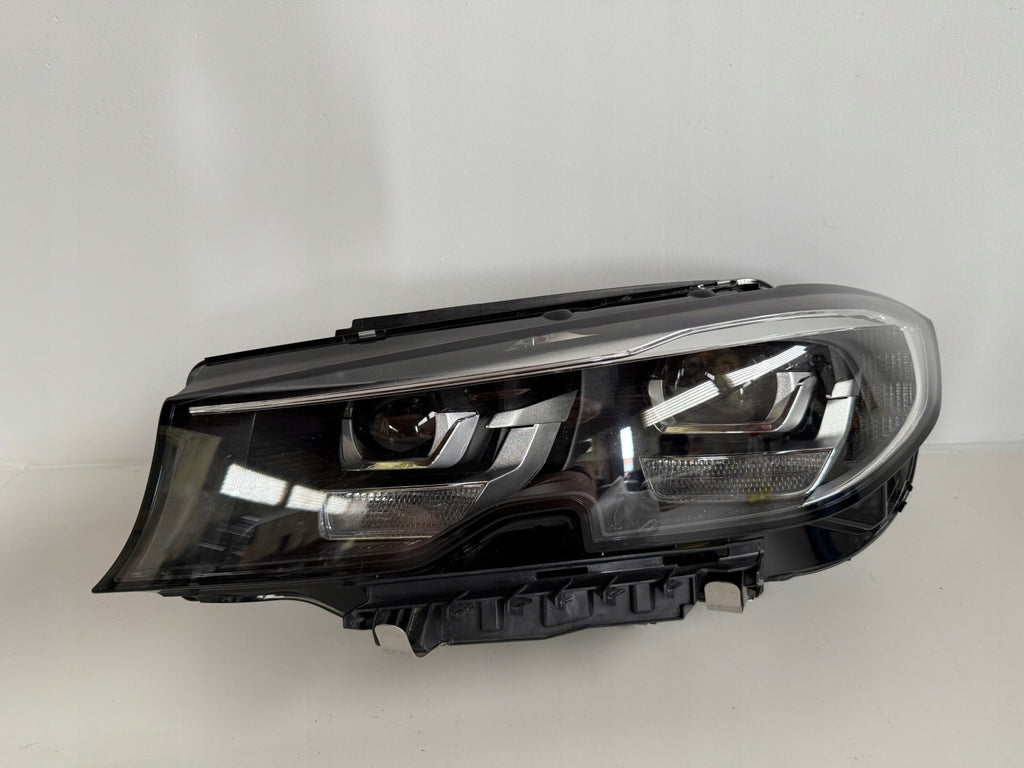 Frontscheinwerfer BMW 3 G21 G20 A99481695-08 Full LED Links Headlight SCH6359524721bo
