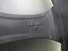 Laden Sie das Bild in den Galerie-Viewer, 4x Alufelge 18 Zoll 8.0" 5x112 38ET A2534011500 Mercedes-Benz Glc Rim Wheel FEL9079741754rt