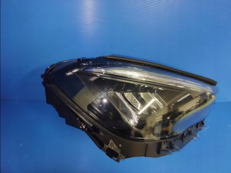 Frontscheinwerfer Mercedes-Benz W247 A2479063604 LED Rechts Headlight