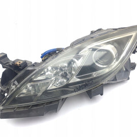 Frontscheinwerfer Mazda 6 AMD180156 Links Scheinwerfer Headlight SCH4165262377zh