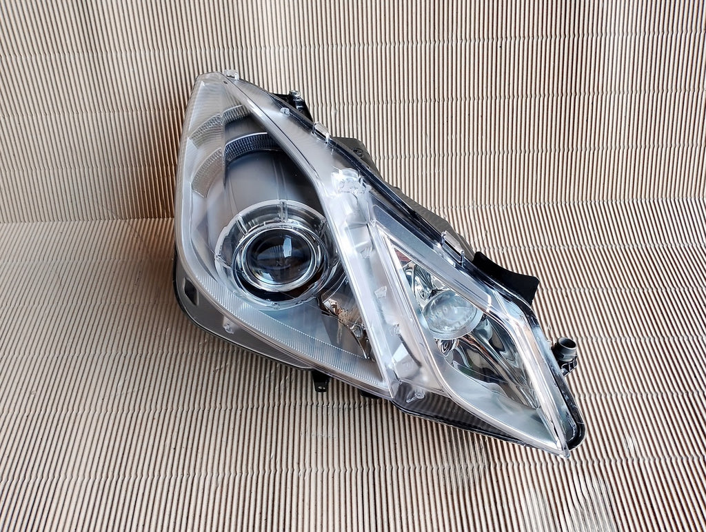 Frontscheinwerfer Mercedes-Benz Coupe A2078204461KZ Xenon Rechts Headlight