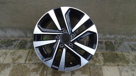 1x Alufelge 16 Zoll 6.5