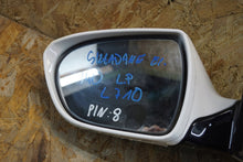 Load image into Gallery viewer, Außenspiegel Seitenspiegel Hyundai I40 Links Side Mirror