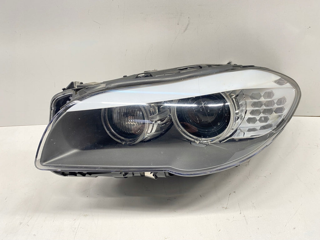 Frontscheinwerfer BMW 5 F11 A9720325112 Xenon Links Scheinwerfer Headlight SCH6661140762bo