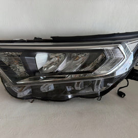 Frontscheinwerfer Toyota 744NAWY21W Links Scheinwerfer Headlight SCH3761151631jy