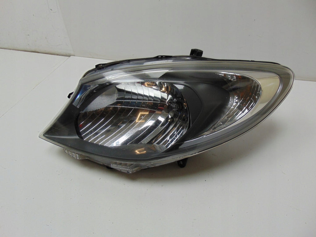 Frontscheinwerfer Mercedes-Benz Citan W415 A4158201059 Links Headlight SCH5603436952wj