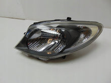 Laden Sie das Bild in den Galerie-Viewer, Frontscheinwerfer Mercedes-Benz Citan W415 A4158201059 Links Headlight SCH5603436952wj