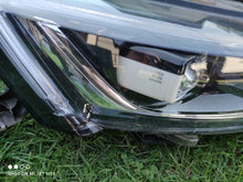 Laden Sie das Bild in den Galerie-Viewer, Frontscheinwerfer Renault Talisman Full LED Ein Satz Scheinwerfer Headlight SCH6706701605dw