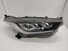 Laden Sie das Bild in den Galerie-Viewer, Frontscheinwerfer Toyota Yaris EU-K08 K0-8EU Full LED Ein Satz Headlight SCH7092663030uo