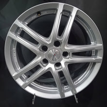 Laden Sie das Bild in den Galerie-Viewer, 4x Alufelge 17 Zoll 7.5" 5x112 29ET KBA51746 Audi A4 B8 Rim Wheel FEL8916695148yy