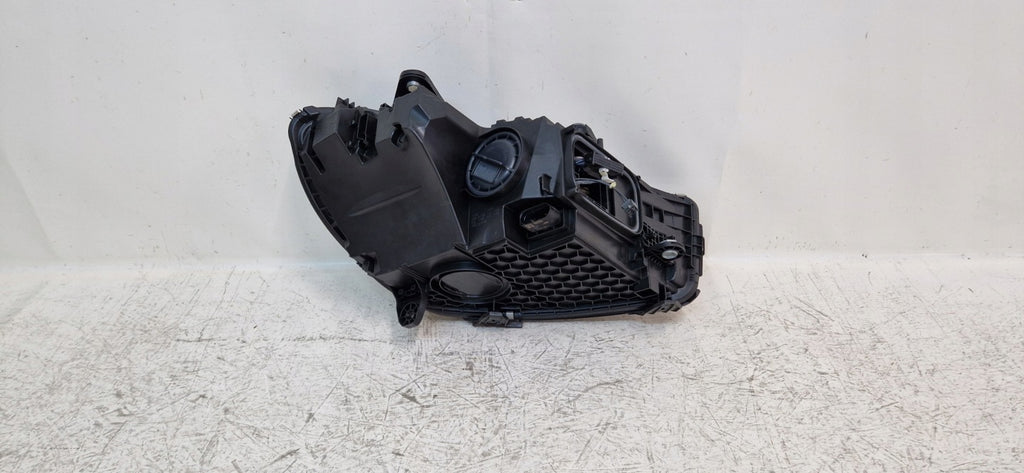 Frontscheinwerfer Mercedes-Benz W206 2609067103 Links Scheinwerfer Headlight SCH6278706457bg