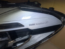 Load image into Gallery viewer, Frontscheinwerfer BMW 6 G32 8497225-04 LED Links Scheinwerfer Headlight SCH4246997140pa