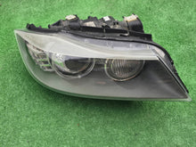 Laden Sie das Bild in den Galerie-Viewer, Frontscheinwerfer BMW 3 E91 E90 6311-72025909 Bi-Xenon Rechts Headlight SCH3996581655qi
