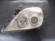 Load image into Gallery viewer, Frontscheinwerfer Opel Signum 13170915 Links Scheinwerfer Headlight