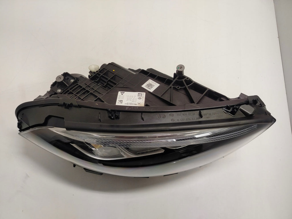 Frontscheinwerfer Mercedes-Benz W177 A1779064406 Full LED Rechts oder Links SCH8201447233he