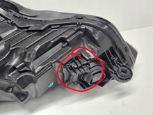 Laden Sie das Bild in den Galerie-Viewer, Frontscheinwerfer Audi A5 8B3941036AA Rechts Scheinwerfer Headlight SCH9796682923br