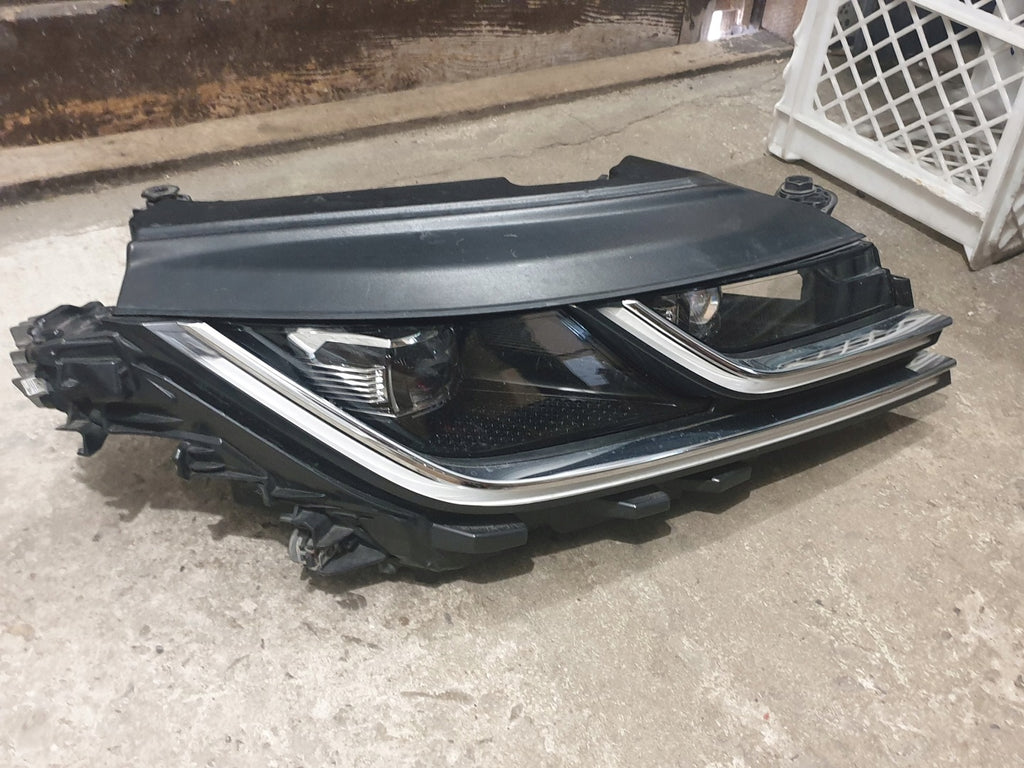 Frontscheinwerfer VW Arteon 3G8941082 LED Rechts Scheinwerfer Headlight SCH7501308047zk