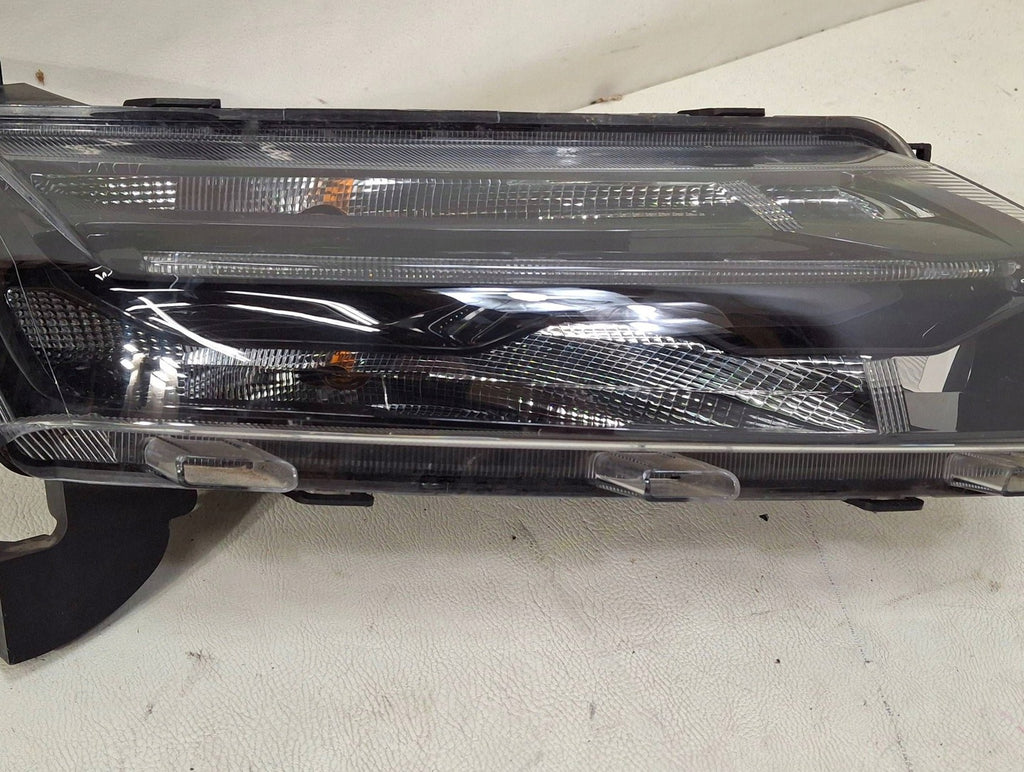 Frontscheinwerfer Dacia Spring 266008993R Rechts Scheinwerfer Headlight SCH4640967306pr