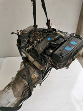 Load image into Gallery viewer, Motor Mercedes-Benz W211 W204 646821 2.2 CDI 170PS 125kW Diesel Engine Komplett