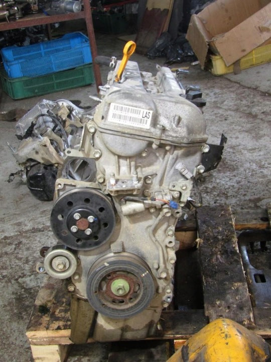 Motor Suzuki Vitara I M16A 1.6 120PS 104TKm 2015 Benzin Engine Unkomplett MOT6073115988yc