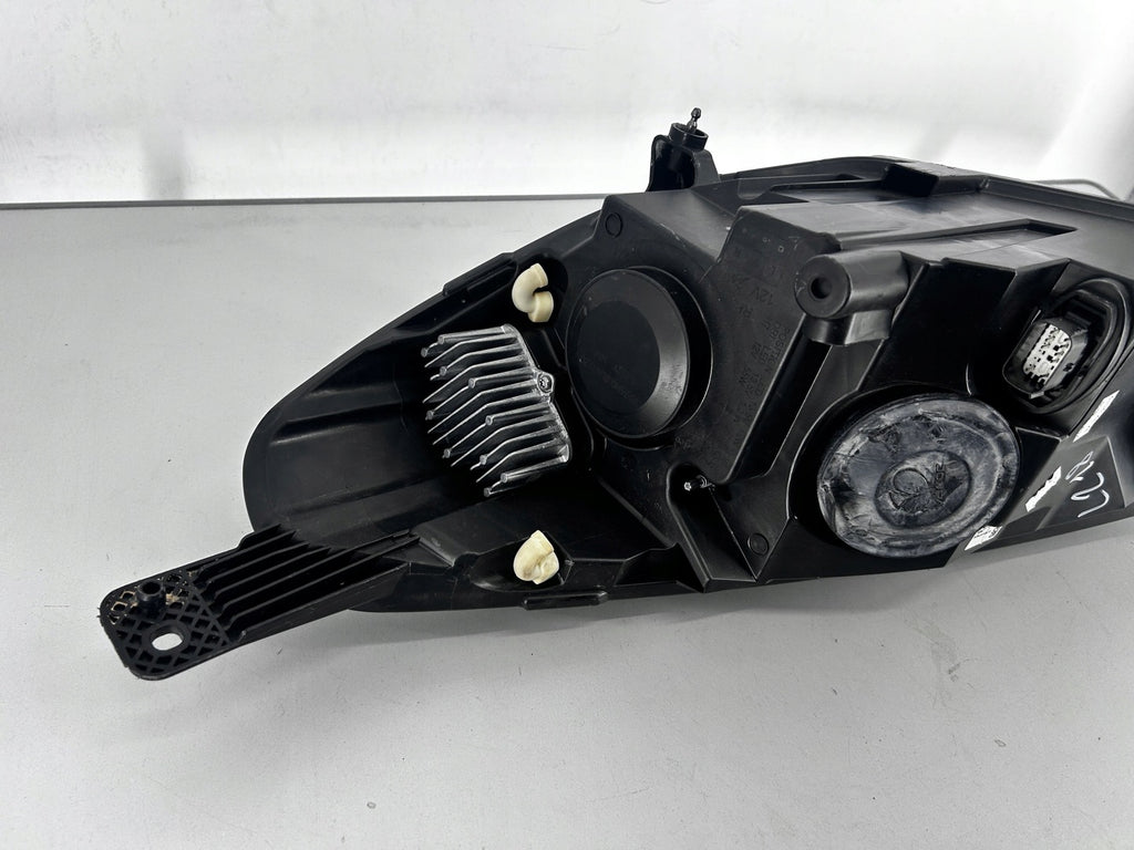 Frontscheinwerfer Ford Fiesta B479HL LED Rechts Scheinwerfer Headlight SCH3387626358pw