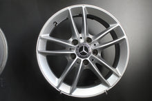 Load image into Gallery viewer, 4x Alufelge 16 Zoll 6.5&quot; 5x112 44ET A1774010100 Mercedes-Benz W176 Rim Wheel