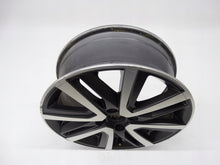 Load image into Gallery viewer, 1x Alufelge 16 Zoll 6.0&quot; 4x100 43ET Matt Graphit 12S601025 Seat Mii Rim Wheel