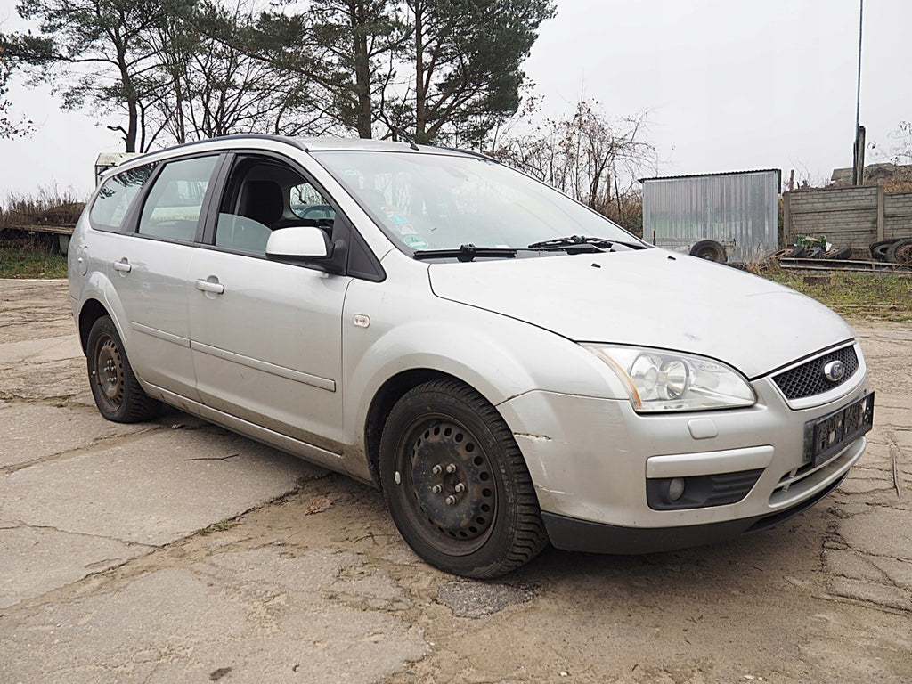 Frontscheinwerfer Ford Focus II 2REFP Rechts Scheinwerfer Headlight SCH9711589786rh