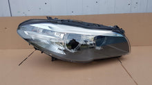 Laden Sie das Bild in den Galerie-Viewer, Frontscheinwerfer BMW F11 F10 A8734391208 7343912 Bi-Xenon Rechts Headlight SCH2637483759hn