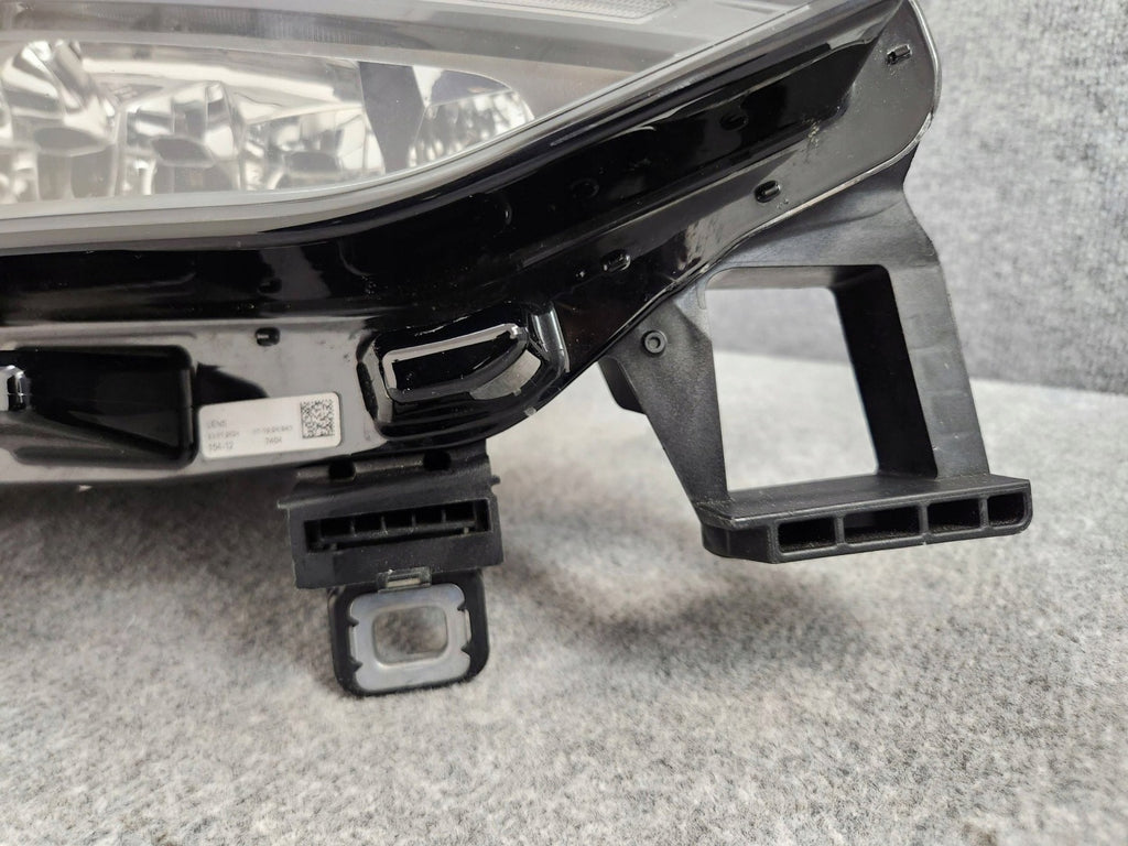 Frontscheinwerfer Cupra Born I 10F941008KSCZ LED Rechts Scheinwerfer Headlight SCH9027313282uq