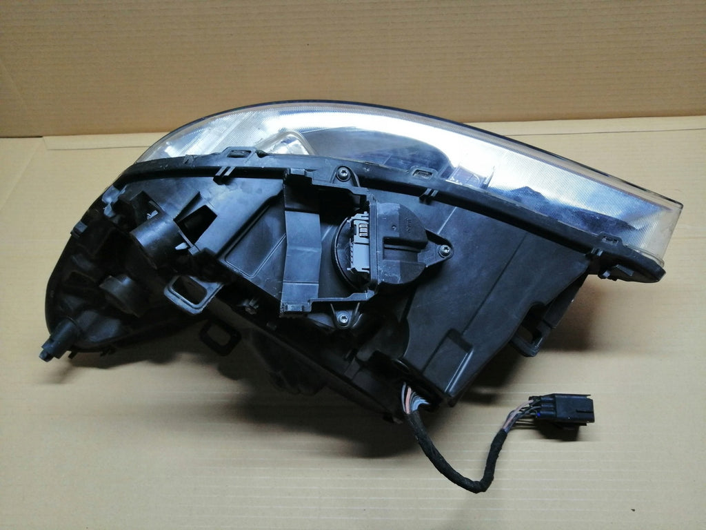 Frontscheinwerfer Volvo S60 V60 31420674 LED Rechts Scheinwerfer Headlight SCH7228019713kp