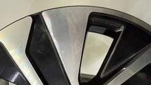 Load image into Gallery viewer, 1x Alufelge 16 Zoll 6.0" 5x100 35ET Schwarz 2GM601025AH VW Rim Wheel FEL6939635006wb
