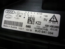 Laden Sie das Bild in den Galerie-Viewer, Frontscheinwerfer Audi Q3 8U0941034 Ein Satz Scheinwerfer Headlight SCH3230105835tq