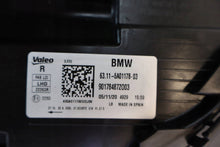 Laden Sie das Bild in den Galerie-Viewer, Frontscheinwerfer BMW X1 F48 5A01178 Rechts Scheinwerfer Headlight SCH5295831525oy