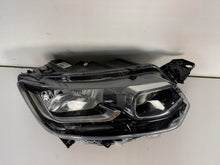 Laden Sie das Bild in den Galerie-Viewer, Frontscheinwerfer Fiat Doblo 73877257 9849091380 Rechts Scheinwerfer Headlight SCH8244323183pj