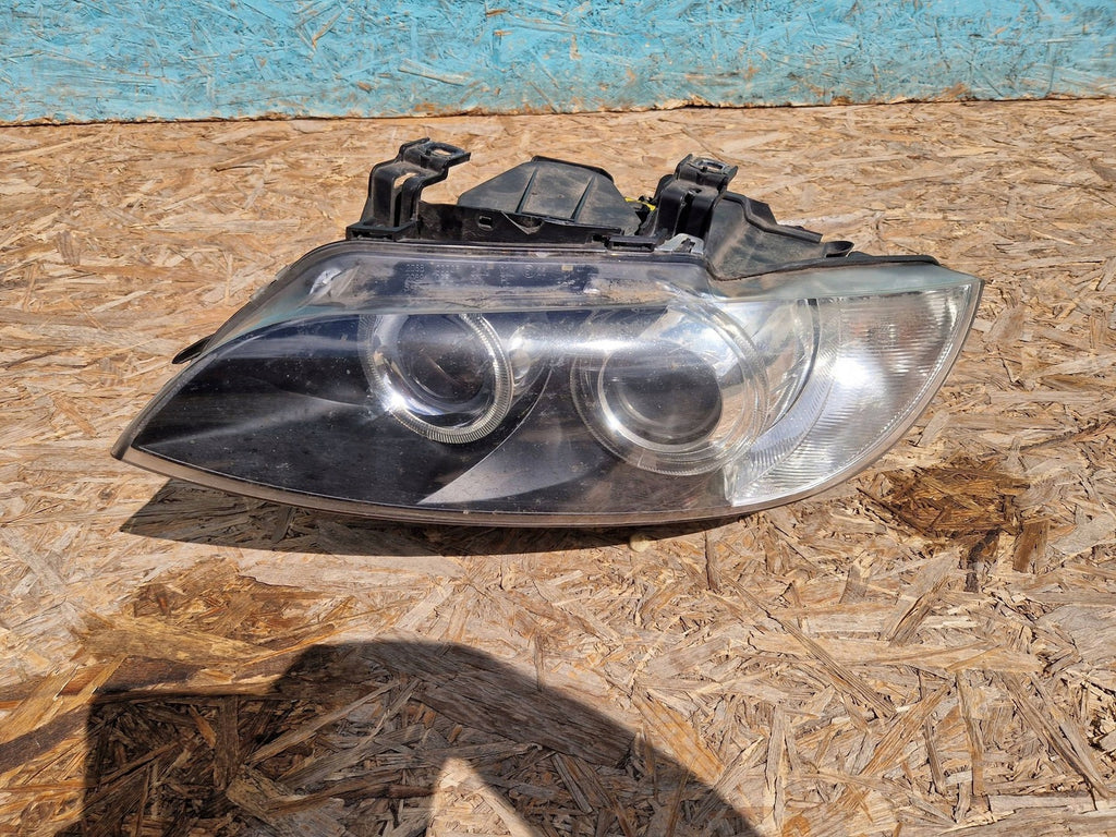 Frontscheinwerfer BMW 3 E93 E92 0301230271 7162127 Links Scheinwerfer Headlight SCH3171072957gr
