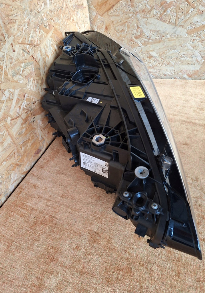 Frontscheinwerfer BMW G22 G82 9505115-04 Laser Links Scheinwerfer Headlight SCH8350492078ne