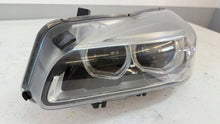 Laden Sie das Bild in den Galerie-Viewer, Frontscheinwerfer BMW 2 F45 7422579 LED Links Scheinwerfer Headlight SCH9196217697qg