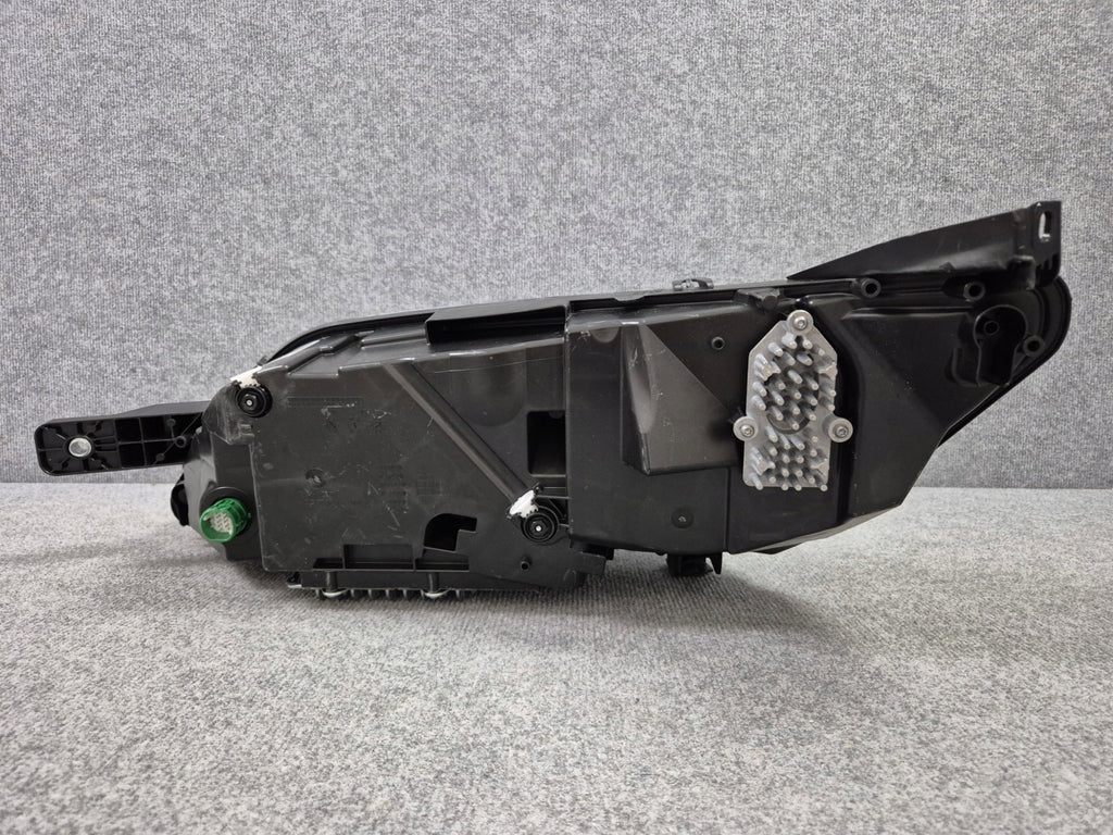Frontscheinwerfer Citroën Jumper 00468574820 LED Rechts Scheinwerfer Headlight SCH9081908041xd